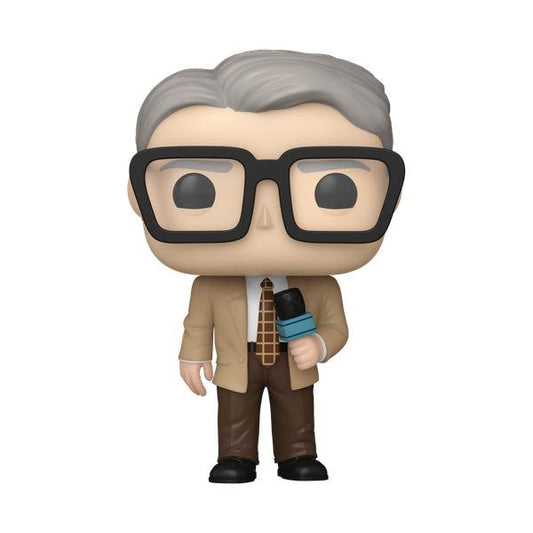 Saturday Night Live: 50th Anniv. - Herb Welch Pop! Vinyl - Gametraders Modbury Heights