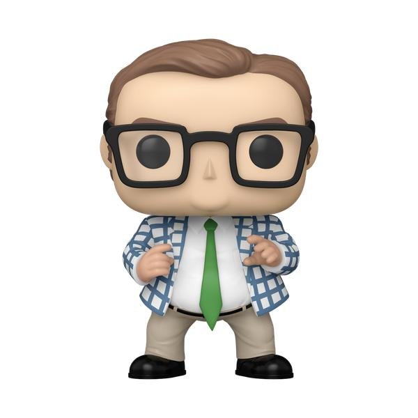 Saturday Night Live: 50th Anniv. - Matt Foley Pop! Vinyl - Gametraders Modbury Heights