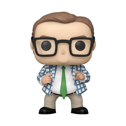 Saturday Night Live: 50th Anniv. - Matt Foley Pop! Vinyl - Gametraders Modbury Heights