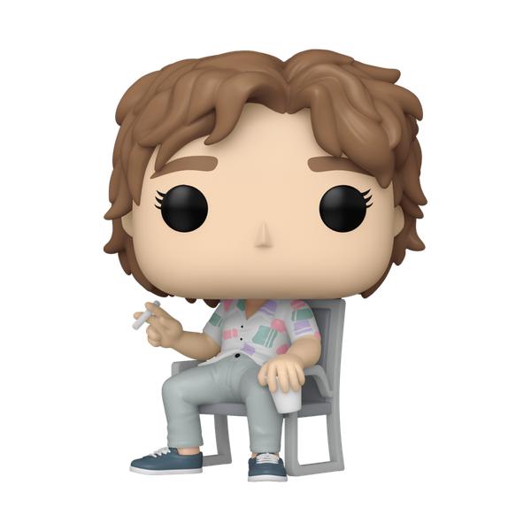 Saturday Night Live: 50th Anniv. - Ms. Rafferty Pop! Vinyl - Gametraders Modbury Heights
