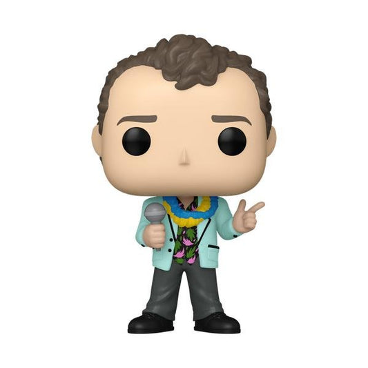 Saturday Night Live: 50th Anniv. - Nick the Lounge Singer Pop! Vinyl - Gametraders Modbury Heights
