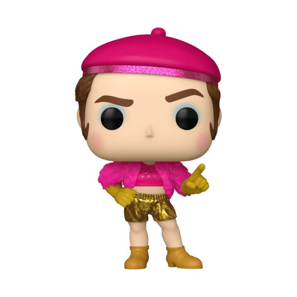 Saturday Night Live: 50th Anniversary - Mango Pop! Vinyl - Gametraders Modbury Heights