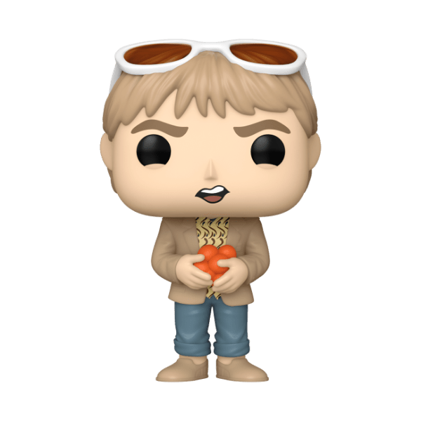 Saturday Night Live: 50th Anniversary - Stuart Pop! Vinyl - Gametraders Modbury Heights