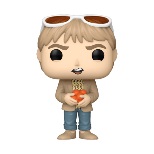 Saturday Night Live: 50th Anniversary - Stuart Pop! Vinyl - Gametraders Modbury Heights