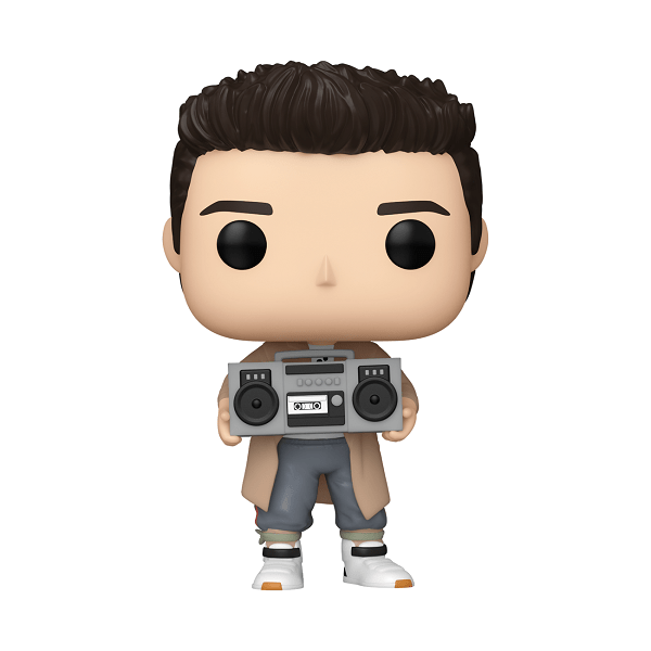 Say Anything - Lloyd Pop! Vinyl - Gametraders Modbury Heights
