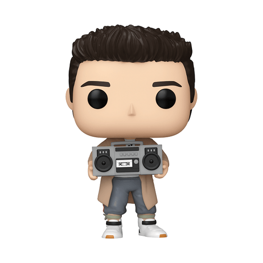 Say Anything - Lloyd Pop! Vinyl - Gametraders Modbury Heights