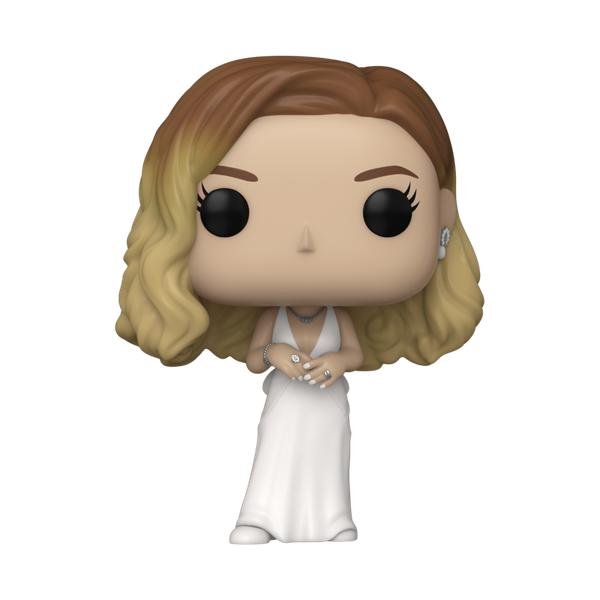 Schitt's Creek - Alexis (Wedding) Pop! Vinyl - Gametraders Modbury Heights