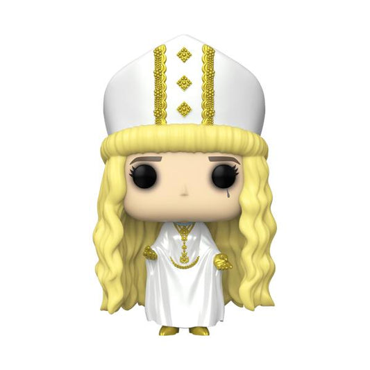 Schitt's Creek - Moira (Wedding) Pop! Vinyl - Gametraders Modbury Heights
