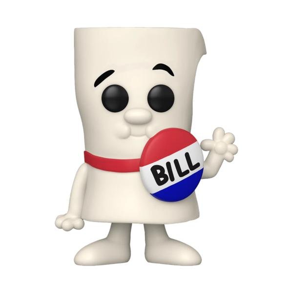 Schoolhouse Rock - Bill Pop! Vinyl - Gametraders Modbury Heights