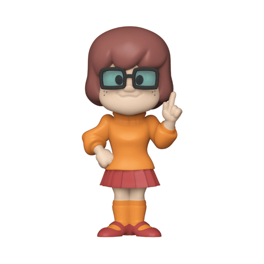 Scooby Doo - Velma US Exclusive Vinyl Soda - Gametraders Modbury Heights
