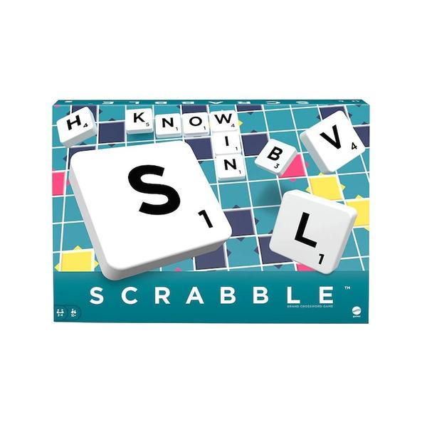 Scrabble - Original - Gametraders Modbury Heights