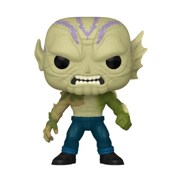 Secret Invasion (TV) - Gravik Pop! Vinyl - Gametraders Modbury Heights