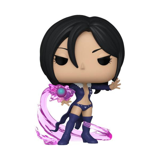 Seven Deadly Sins - Merlin Pop! Vinyl - Gametraders Modbury Heights