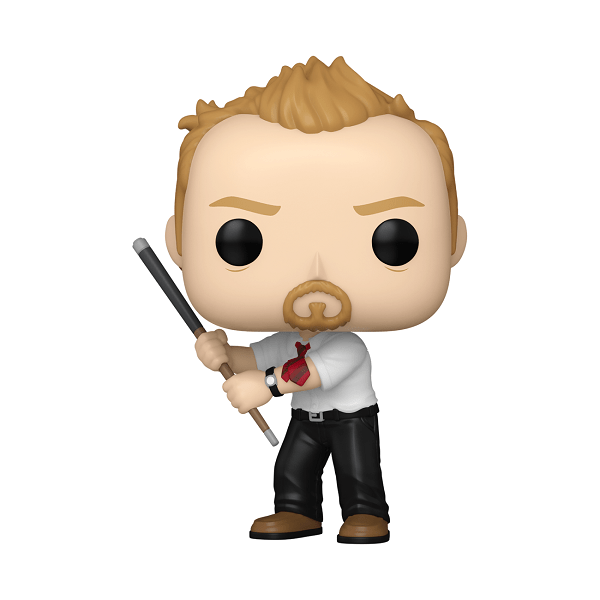Shaun of the Dead - Shaun Pop! Vinyl - Gametraders Modbury Heights
