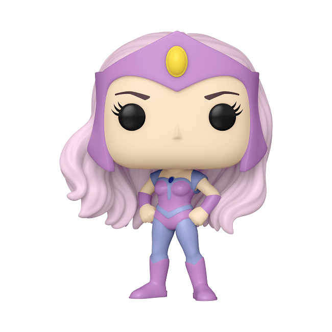 She - Ra: 40th Anniv. - Glimmer Pop! Vinyl - Gametraders Modbury Heights