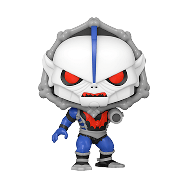 She - Ra: 40th Anniv. - Hordak Pop! Vinyl - Gametraders Modbury Heights