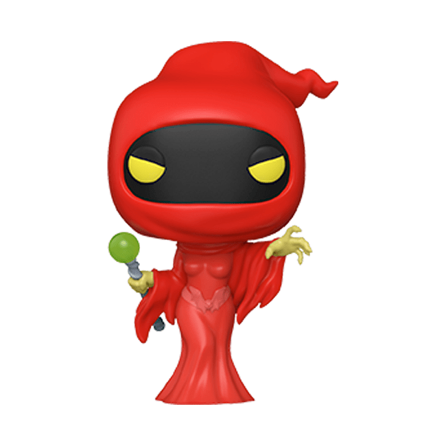 She - Ra: 40th Anniv. - Shadow Weaver Pop! Vinyl - Gametraders Modbury Heights