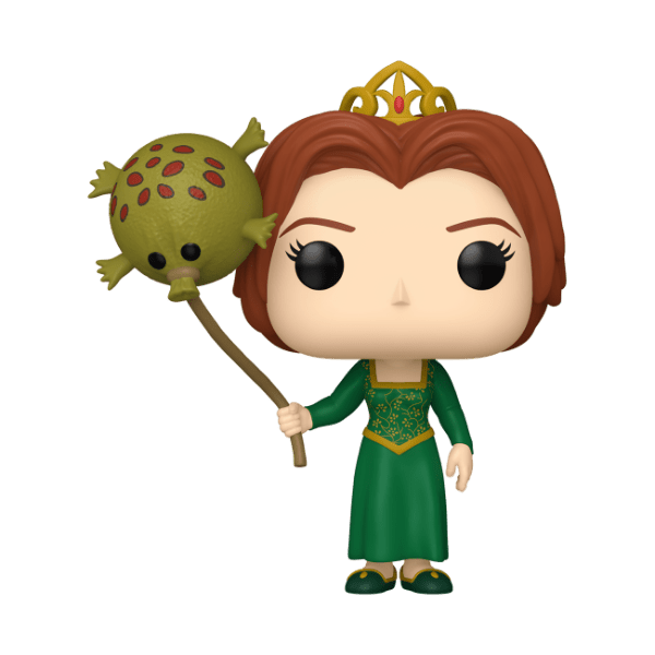 Shrek - Fiona (DW 30th Anniv) Pop! Vinyl - Gametraders Modbury Heights