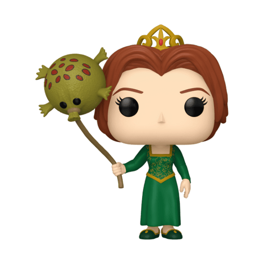 Shrek - Fiona (DW 30th Anniv) Pop! Vinyl - Gametraders Modbury Heights
