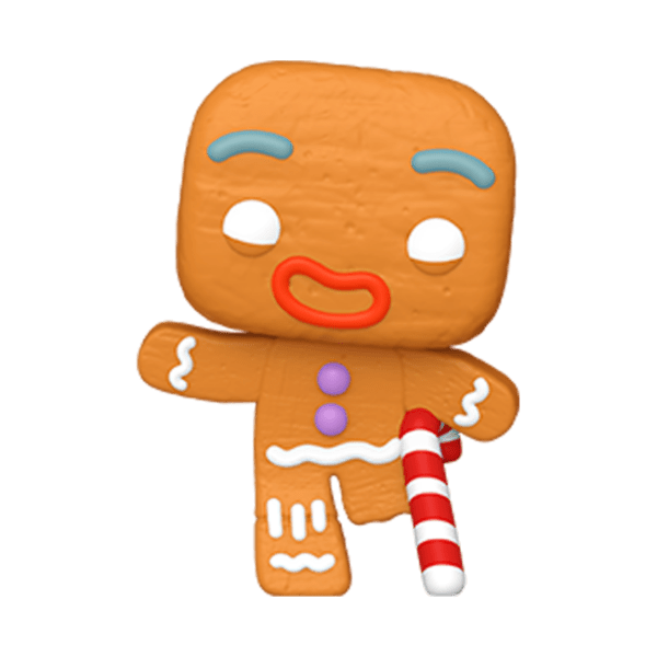 Shrek - Gingerbread Man (DW 30th Anniv) Pop! Vinyl - Gametraders Modbury Heights
