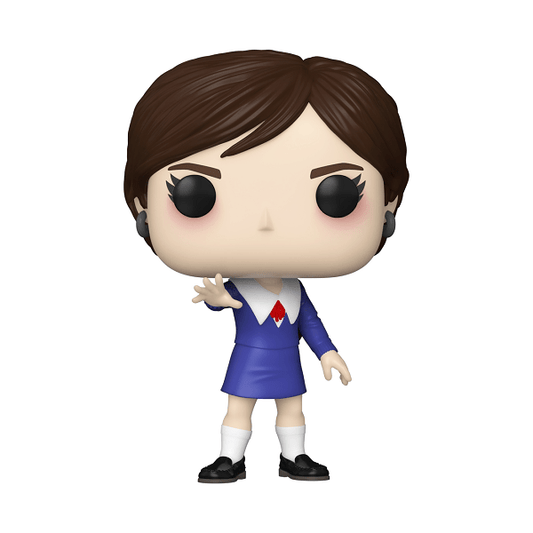 Silent Hill - Alessa Gillespie Pop! Vinyl - Gametraders Modbury Heights