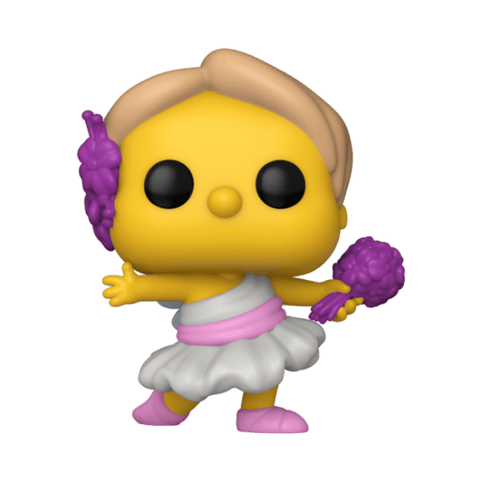 Simpsons - Martin as Calliope Pop! Vinyl - Gametraders Modbury Heights