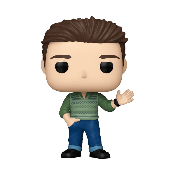 Sixteen Candles - Jake Pop! Vinyl - Gametraders Modbury Heights