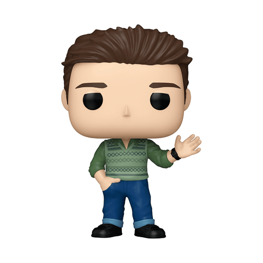 Sixteen Candles - Jake Pop! Vinyl - Gametraders Modbury Heights