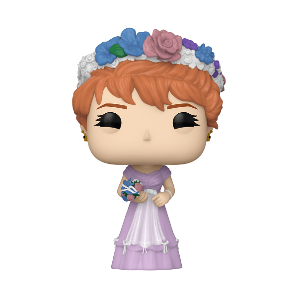 Sixteen Candles - Samantha Pop! Vinyl - Gametraders Modbury Heights