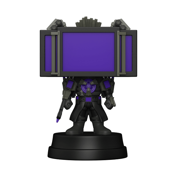 Skibidi Toilet - Titan TV Man Pop! w/SFX - Gametraders Modbury Heights