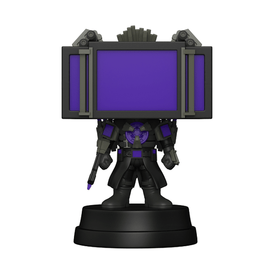 Skibidi Toilet - Titan TV Man Pop! w/SFX - Gametraders Modbury Heights