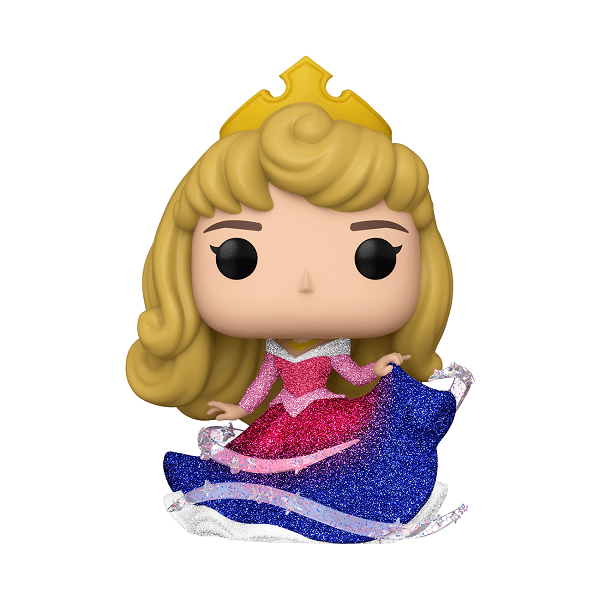 Sleeping Beauty - Aurora Sleeping DGL Pop! Vinyl - Gametraders Modbury Heights