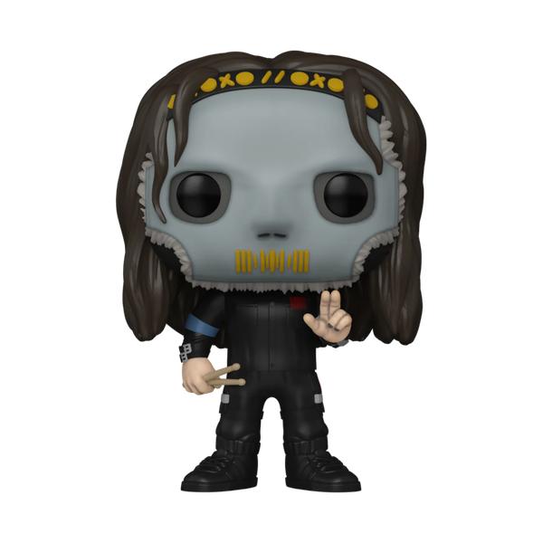 Slipknot - Jay W Pop! Vinyl - Gametraders Modbury Heights