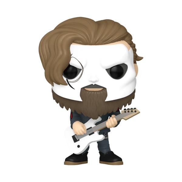 Slipknot - Jim Root Pop! Vinyl - Gametraders Modbury Heights