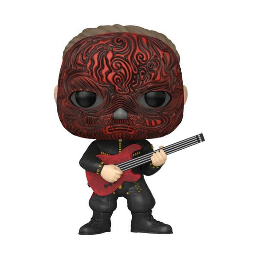 Slipknot - VMan Pop! Vinyl - Gametraders Modbury Heights