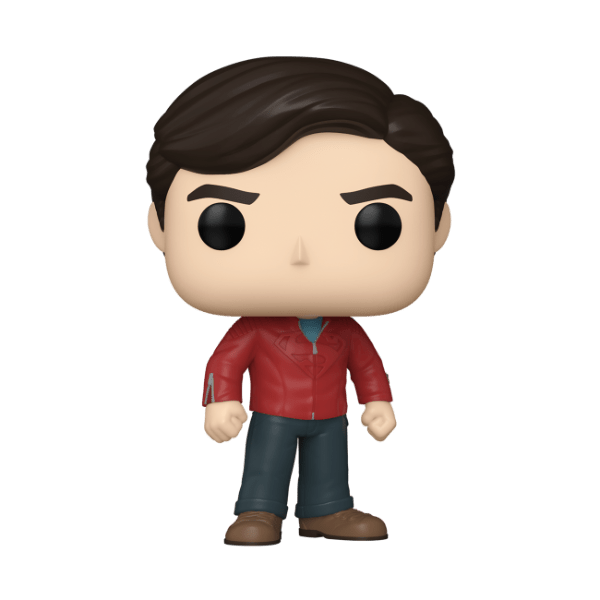 Smallville - Clark Kent Pop! Vinyl - Gametraders Modbury Heights