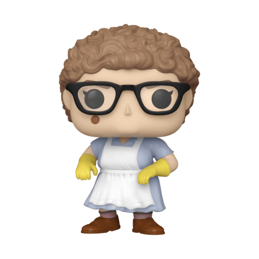 SNL: 50th Anniversary - Lunch Lady (Chris Farley) Pop! Vinyl - Gametraders Modbury Heights