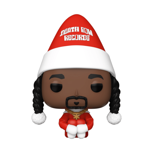 Snoop Dogg - Snoop on the Stoop Pop! Vinyl - Gametraders Modbury Heights