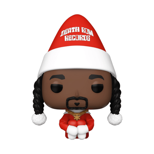 Snoop Dogg - Snoop on the Stoop Pop! Vinyl - Gametraders Modbury Heights