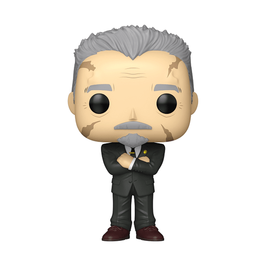 Solo Leveling - Go Gunhee Pop! Vinyl - Gametraders Modbury Heights