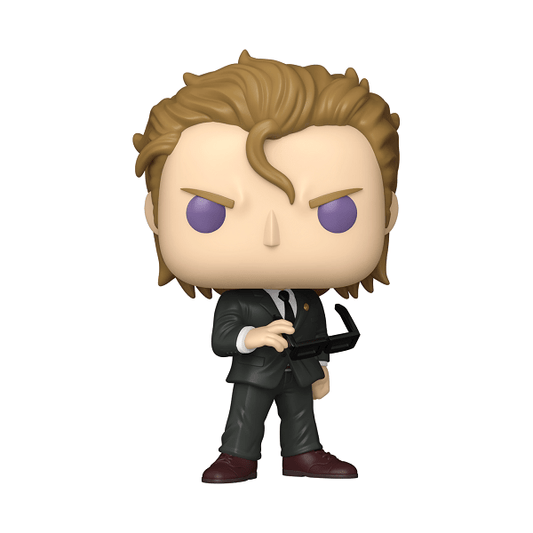 Solo Leveling - Woo Jinchul Pop! Vinyl - Gametraders Modbury Heights