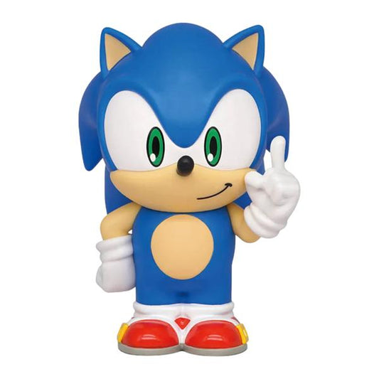 Sonic - Sonic The Hedgehog Figural Bank - Gametraders Modbury Heights