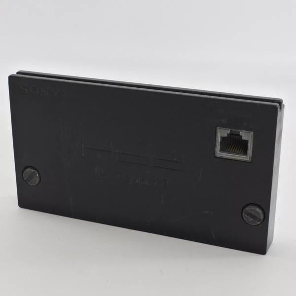 Sony Playstation 2 Genuine PS2 Network Adaptor SCPH - 10350 - Gametraders Modbury Heights