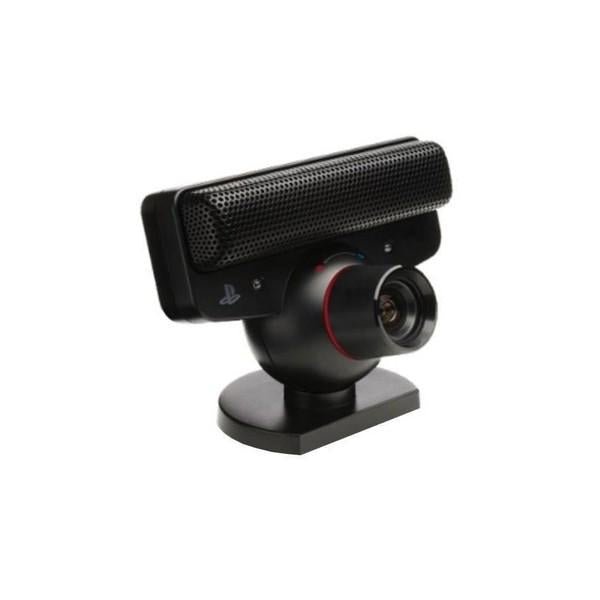 Sony Playstation 3 Eye Camera - Gametraders Modbury Heights