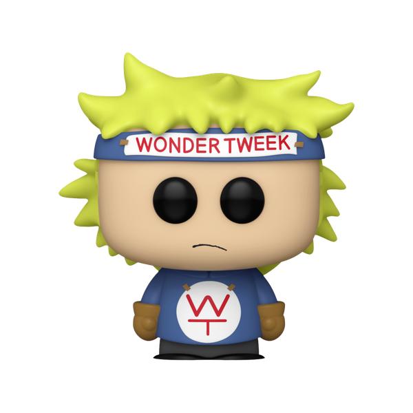 South Park - Wonder Tweak Pop! Vinyl - Gametraders Modbury Heights