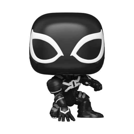 Spider - Man 2 (VG 2023) - Harry Osborn (Black Suit) Pop! Vinyl - Gametraders Modbury Heights