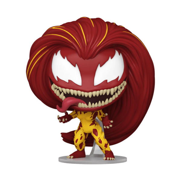 Spider - Man 2 (VG 2023) - Scream Pop! Vinyl - Gametraders Modbury Heights