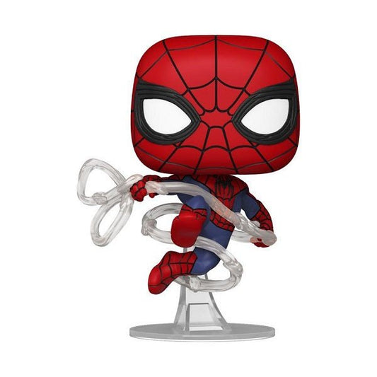 Spiderman: Brand New Day – Spiderman Pop! Vinyl - Gametraders Modbury Heights
