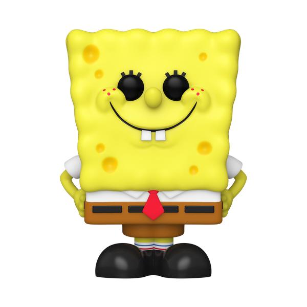 SpongeBob - SpongeBob Rewind Figure - Gametraders Modbury Heights