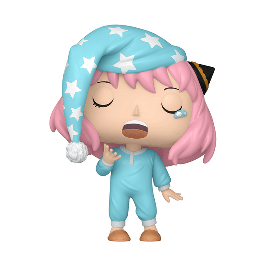 Spy x Family - Anya Forger (Pajamas) Pop! Vinyl - Gametraders Modbury Heights